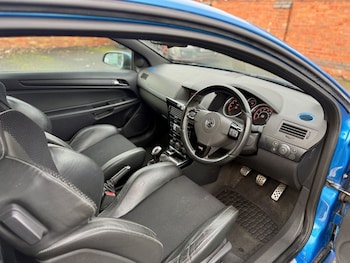 Used Vauxhall Astra 2008 for sale - 77188823: Photo