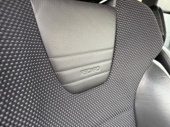 Used Vauxhall Astra 2008 for sale - 77188823: Photo