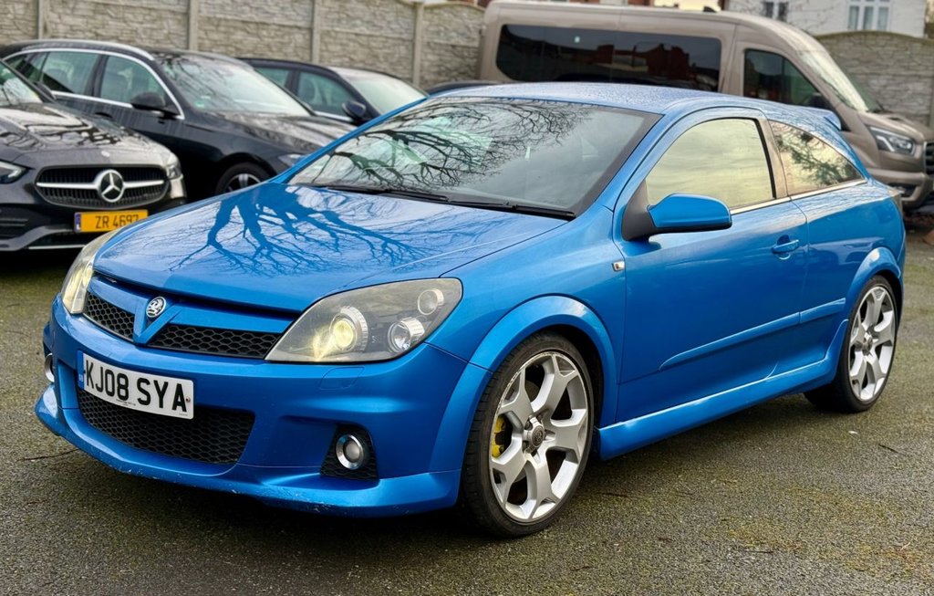 Used Vauxhall Astra 2008 for sale - 77188823: Photo 5