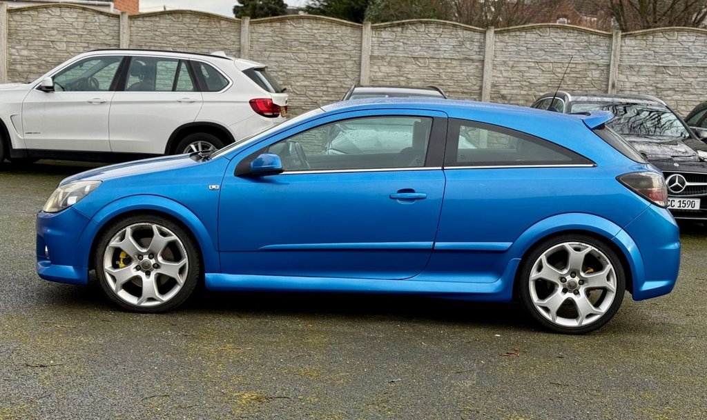 Used Vauxhall Astra 2008 for sale - 77188823: Photo 7