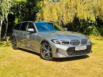 Used BMW 3 Series 2023 for sale - 79129669: Photo
