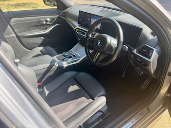 Used BMW 3 Series 2023 for sale - 79129669: Photo