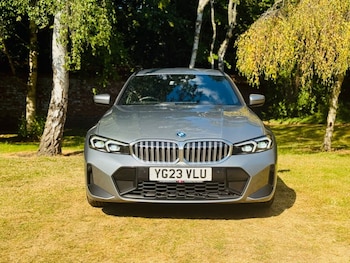 Used BMW 3 Series 2023 for sale - 79129669: Photo