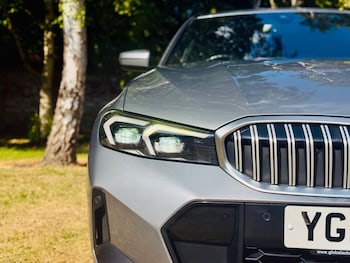 Used BMW 3 Series 2023 for sale - 79129669: Photo