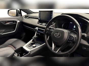 Used Toyota RAV4 2022 for sale - 78525052: Photo