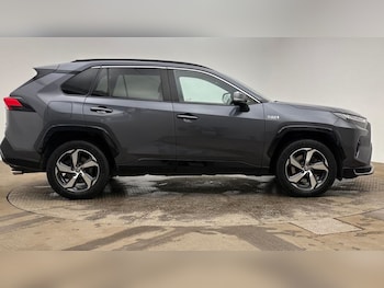 Used Toyota RAV4 2022 for sale - 78525052: Photo