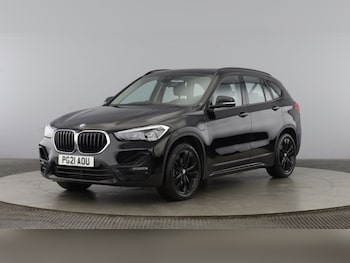 Used BMW X1 2021 for sale - 78762384: Photo