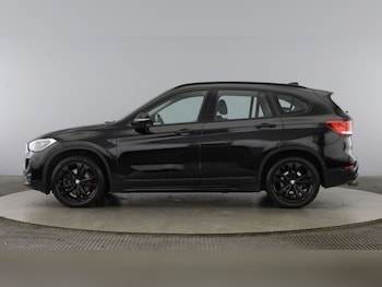 Used BMW X1 2021 for sale - 78762384: Photo