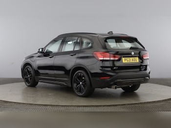Used BMW X1 2021 for sale - 78762384: Photo