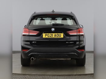 Used BMW X1 2021 for sale - 78762384: Photo