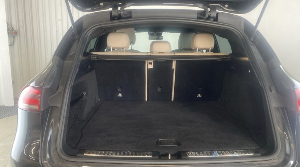 Used Mercedes-Benz EQC 2022 for sale - 77905210: Photo 12