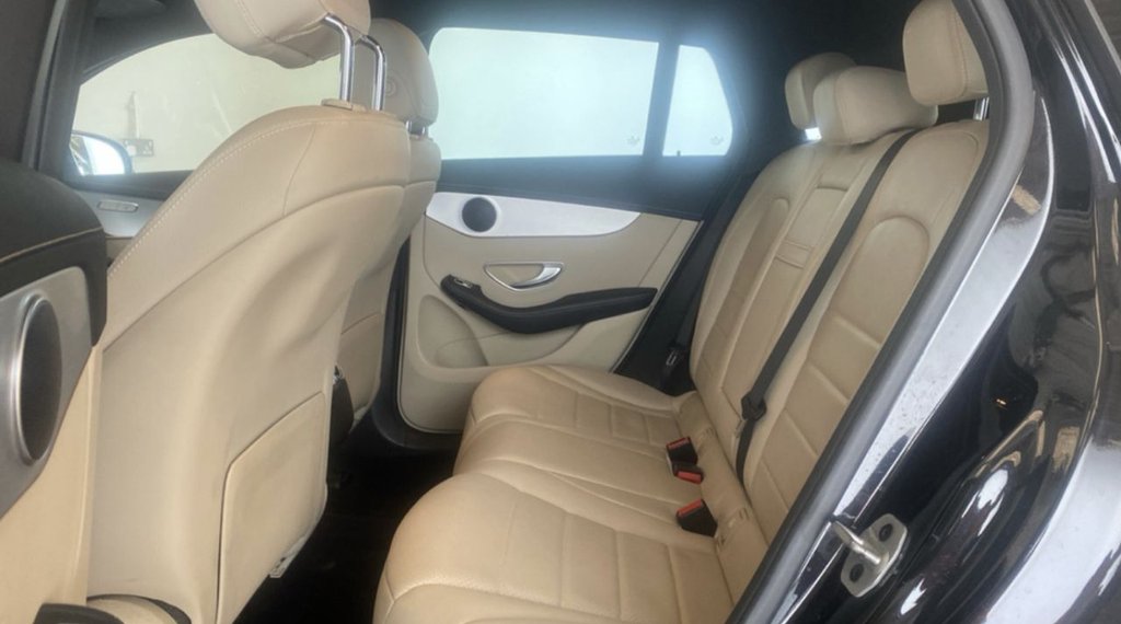 Used Mercedes-Benz EQC 2022 for sale - 77905210: Photo 3