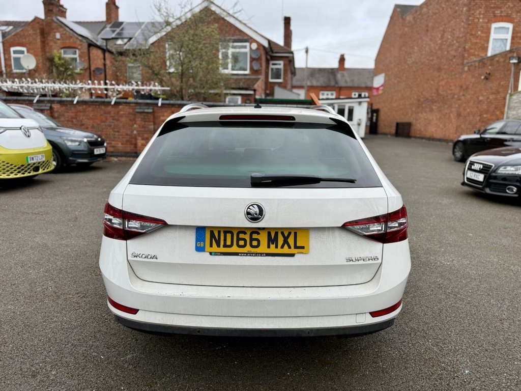 Used Skoda Superb 2017 for sale - 78083169: Photo 10