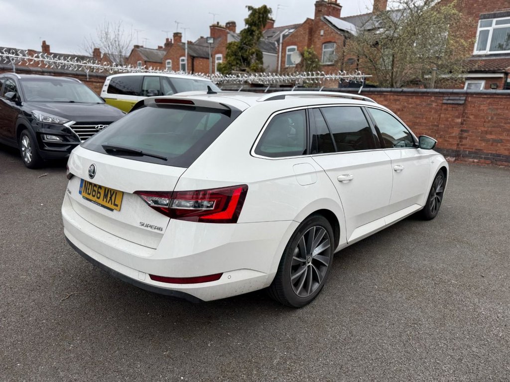 Used Skoda Superb 2017 for sale - 78083169: Photo 13