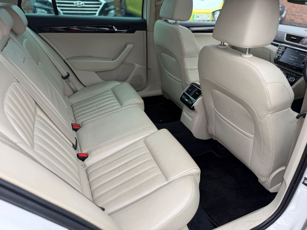 Used Skoda Superb 2017 for sale - 78083169: Photo 14