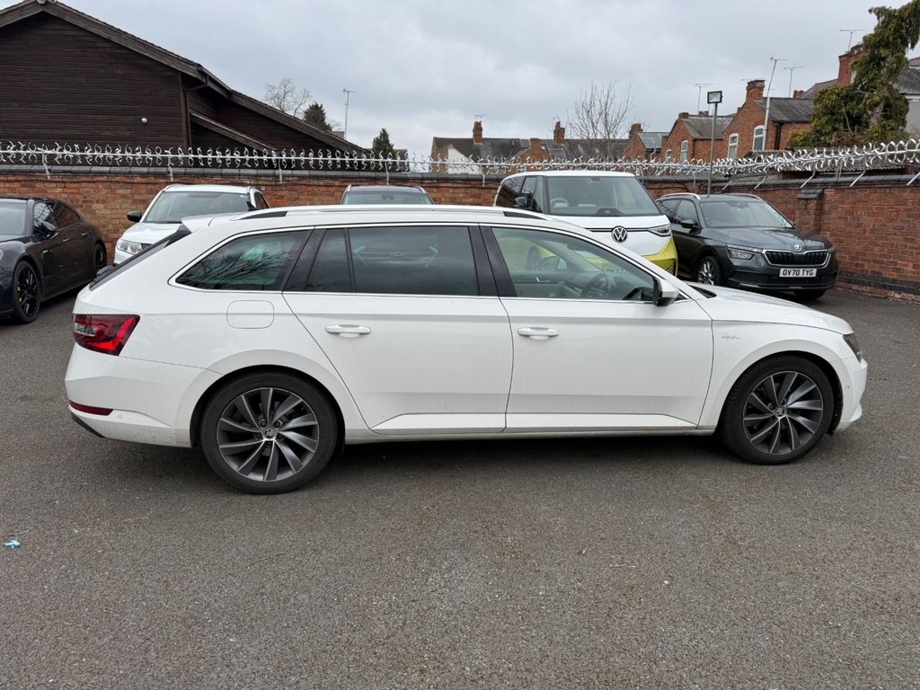 Used Skoda Superb 2017 for sale - 78083169: Photo 15