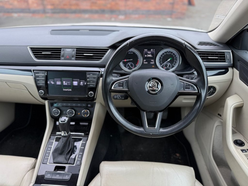 Used Skoda Superb 2017 for sale - 78083169: Photo 16