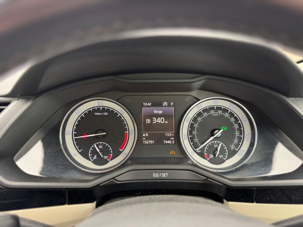 Used Skoda Superb 2017 for sale - 78083169: Photo 17