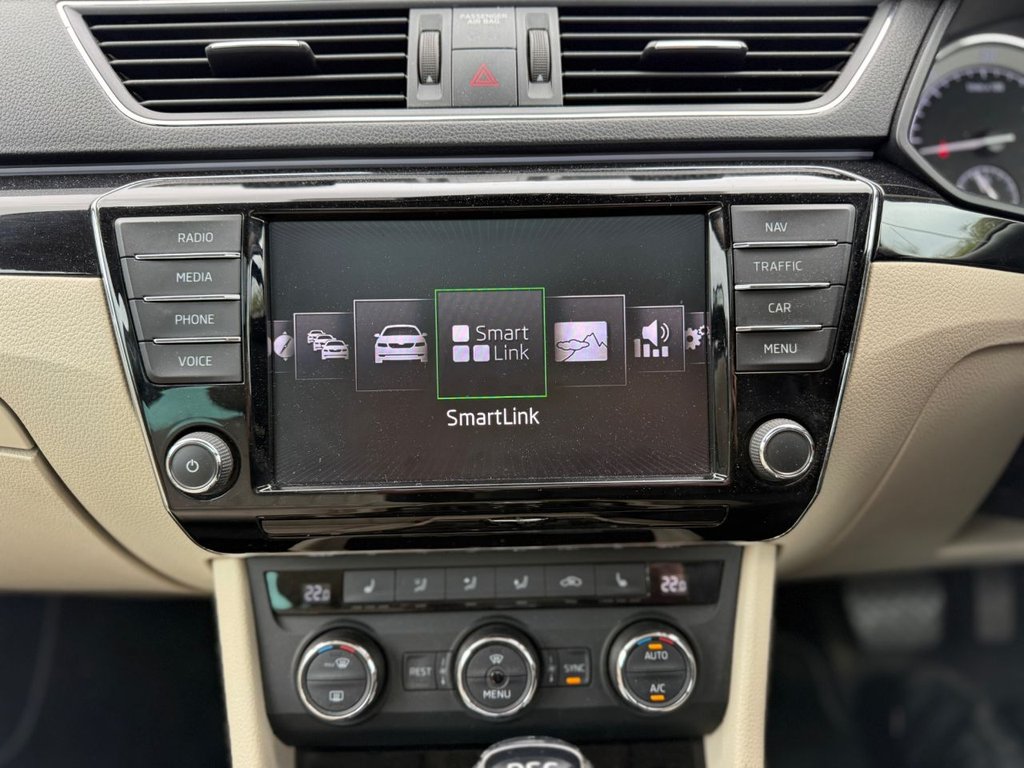 Used Skoda Superb 2017 for sale - 78083169: Photo 18