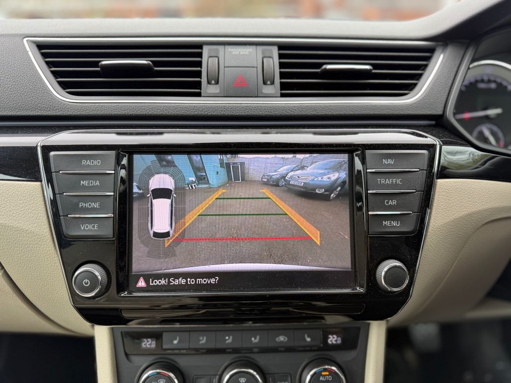 Used Skoda Superb 2017 for sale - 78083169: Photo 19