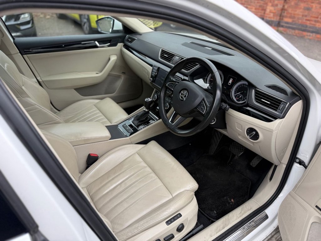 Used Skoda Superb 2017 for sale - 78083169: Photo 2