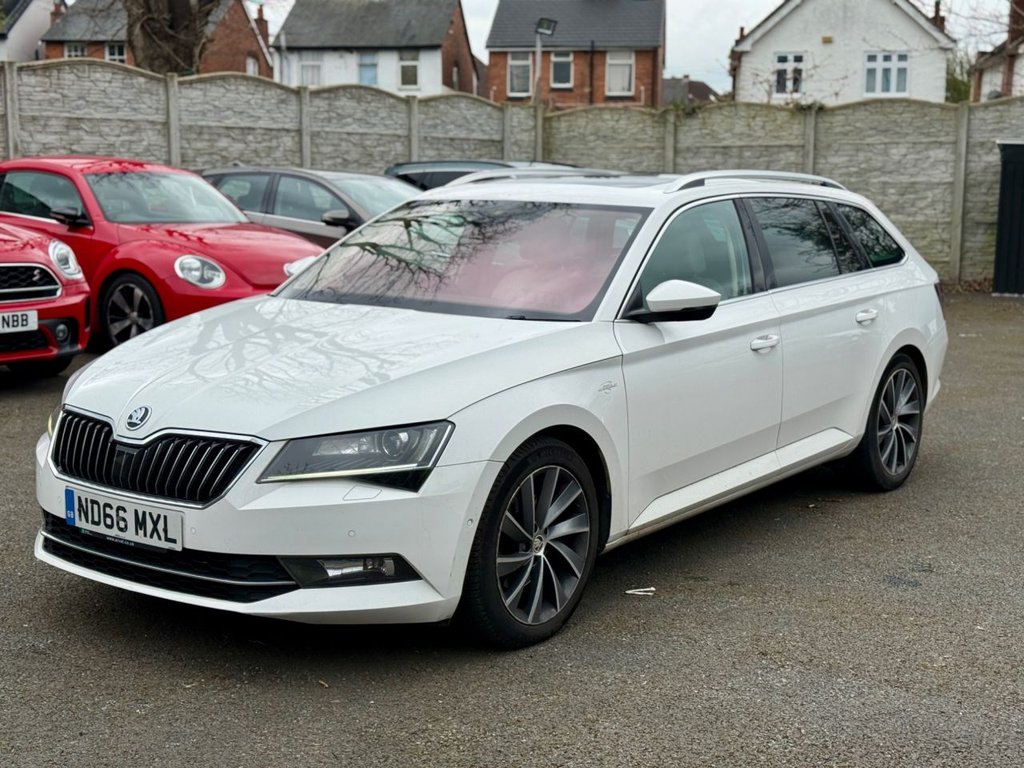 Used Skoda Superb 2017 for sale - 78083169: Photo 5