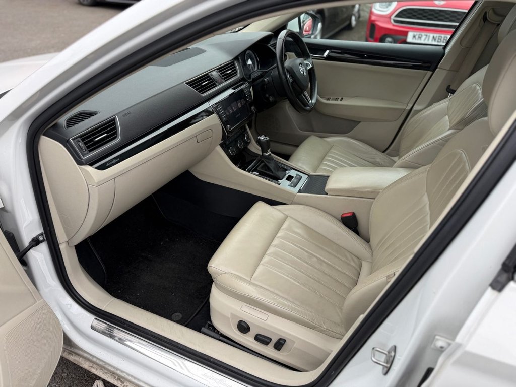 Used Skoda Superb 2017 for sale - 78083169: Photo 6