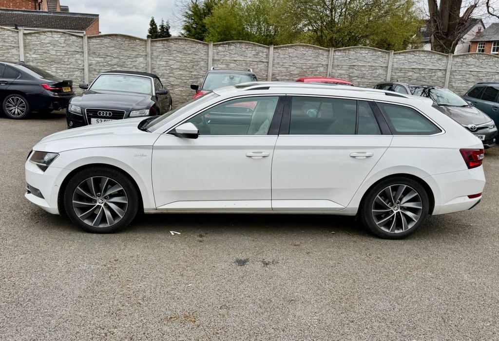 Used Skoda Superb 2017 for sale - 78083169: Photo 7