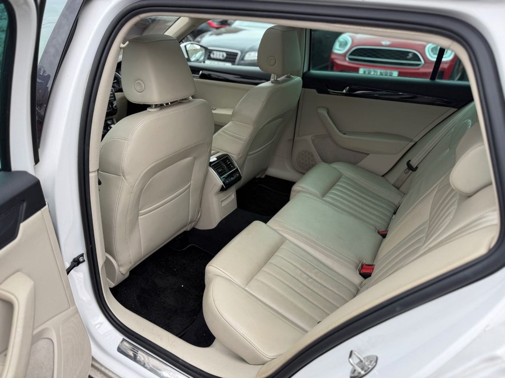 Used Skoda Superb 2017 for sale - 78083169: Photo 9