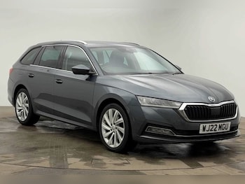 2022 (22) - 2.0 TDI 150 SE L 5dr DSG