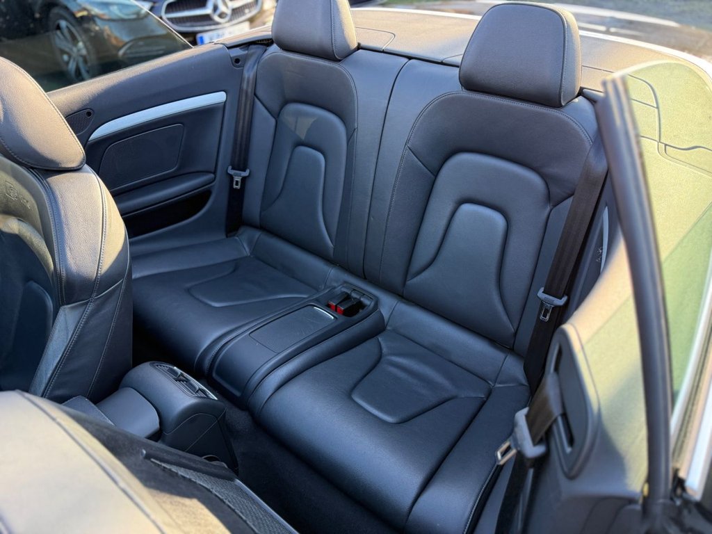 Used Audi A5 2009 for sale - 77161566: Photo 10