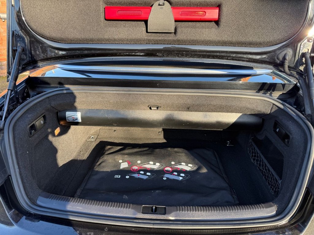 Used Audi A5 2009 for sale - 77161566: Photo 12