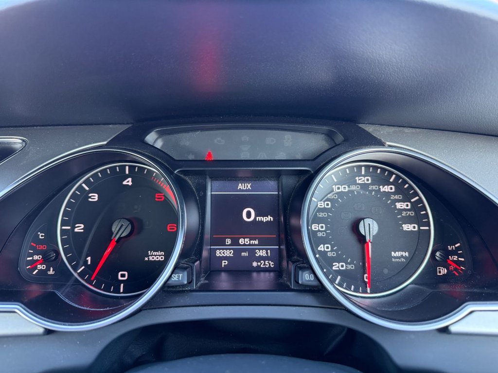 Used Audi A5 2009 for sale - 77161566: Photo 15