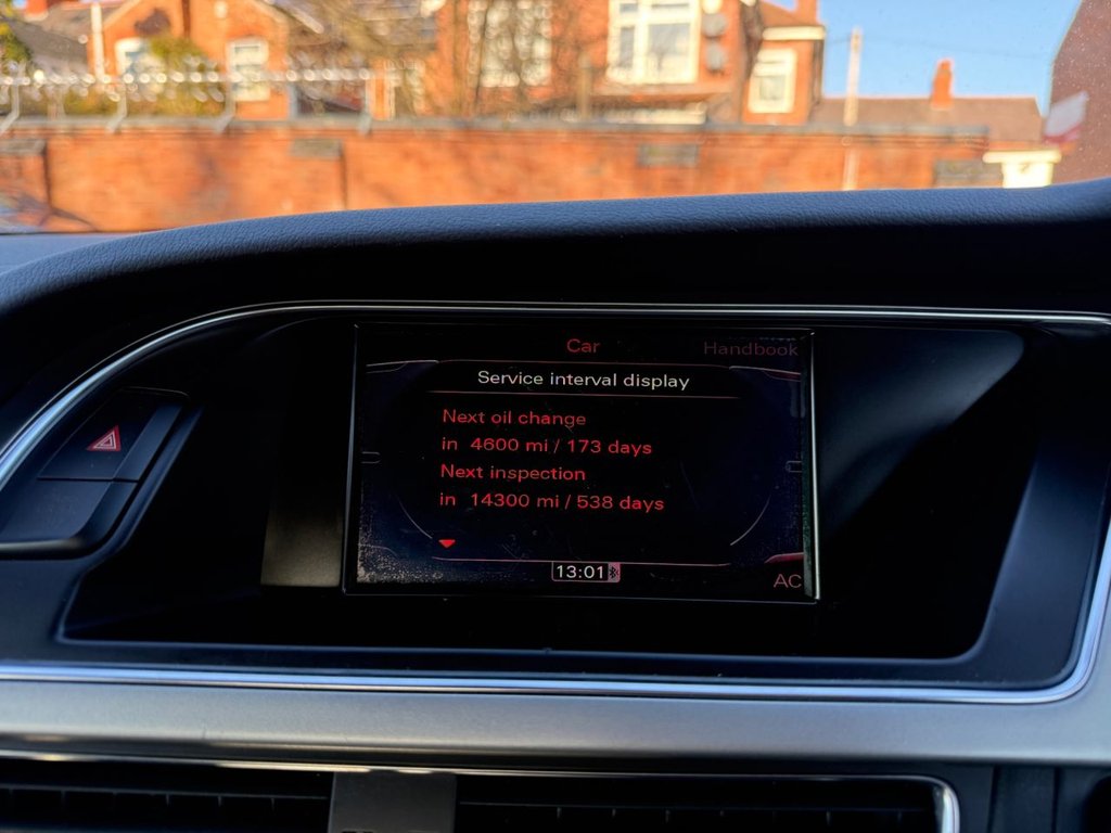 Used Audi A5 2009 for sale - 77161566: Photo 18