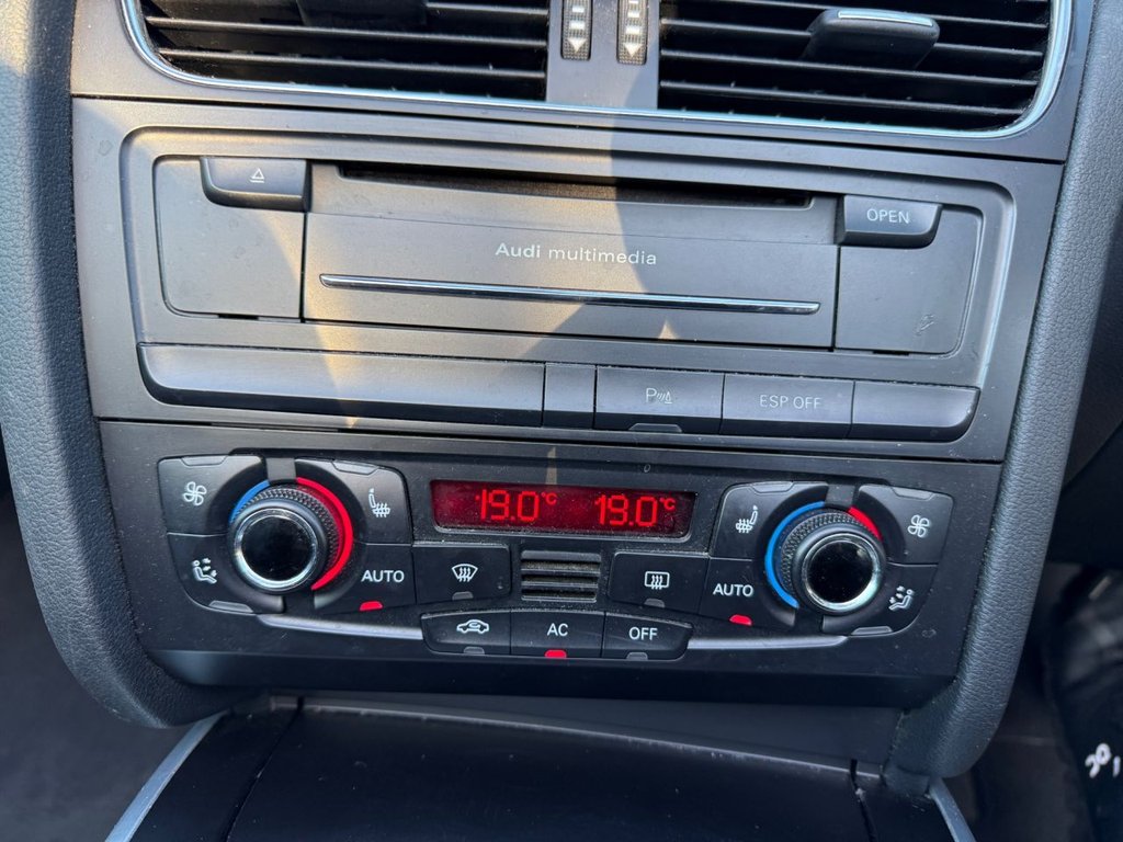 Used Audi A5 2009 for sale - 77161566: Photo 21