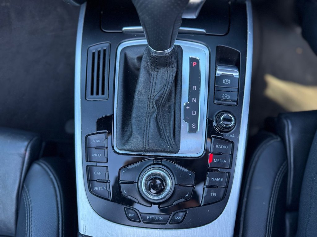 Used Audi A5 2009 for sale - 77161566: Photo 22