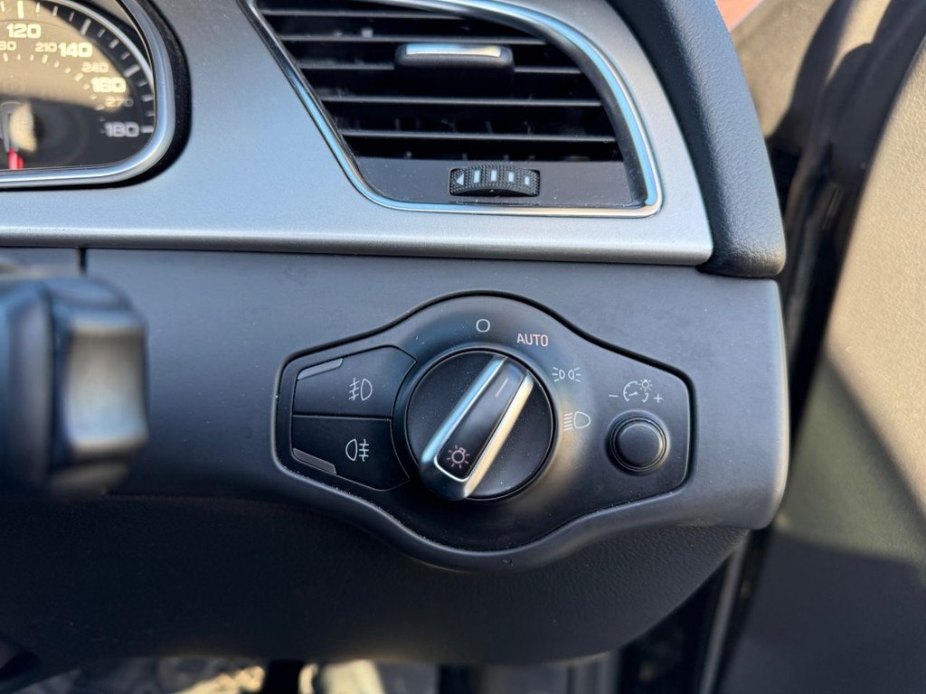 Used Audi A5 2009 for sale - 77161566: Photo 23