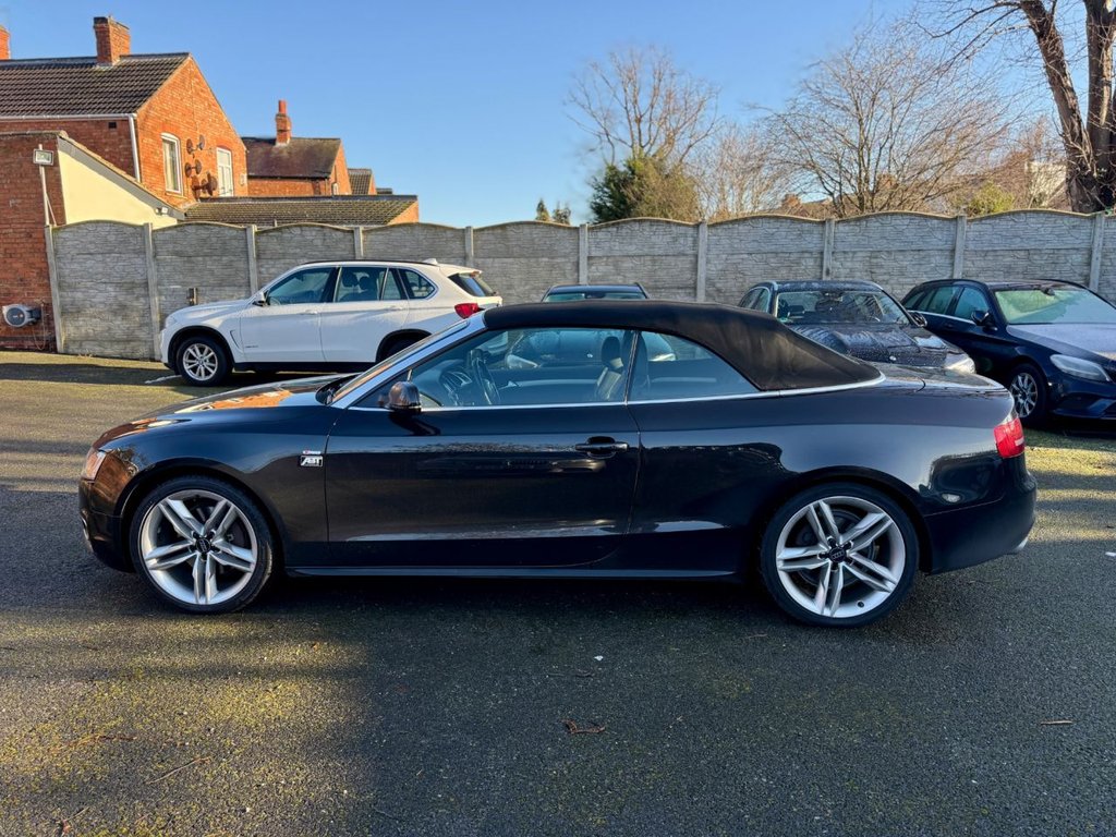 Used Audi A5 2009 for sale - 77161566: Photo 27