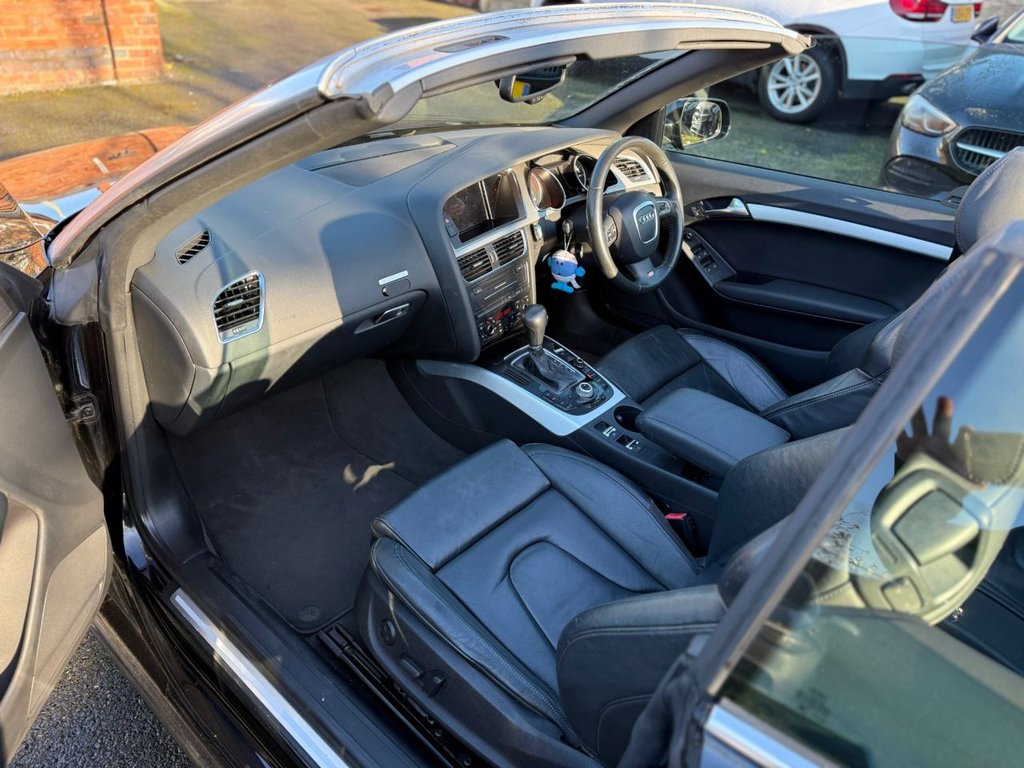 Used Audi A5 2009 for sale - 77161566: Photo 5