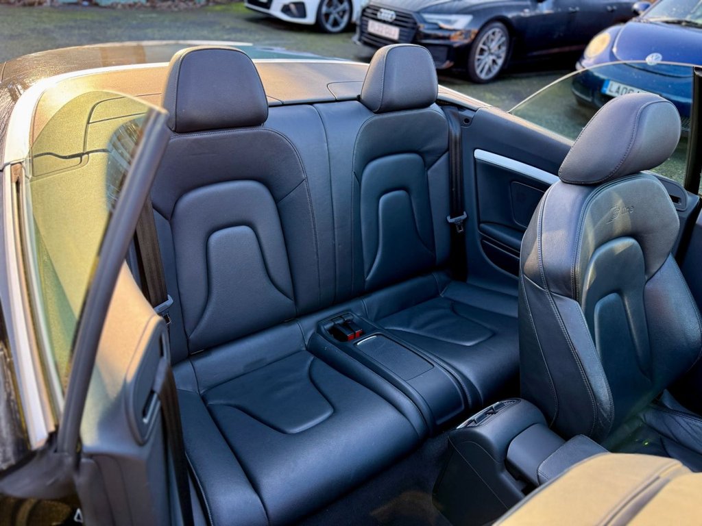 Used Audi A5 2009 for sale - 77161566: Photo 8