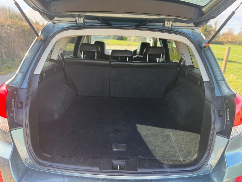 Used Subaru Outback 2012 for sale - 77936322: Photo 14