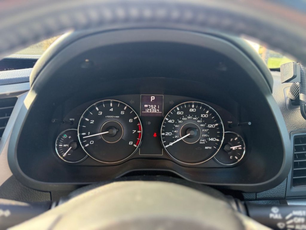 Used Subaru Outback 2012 for sale - 77936322: Photo 16