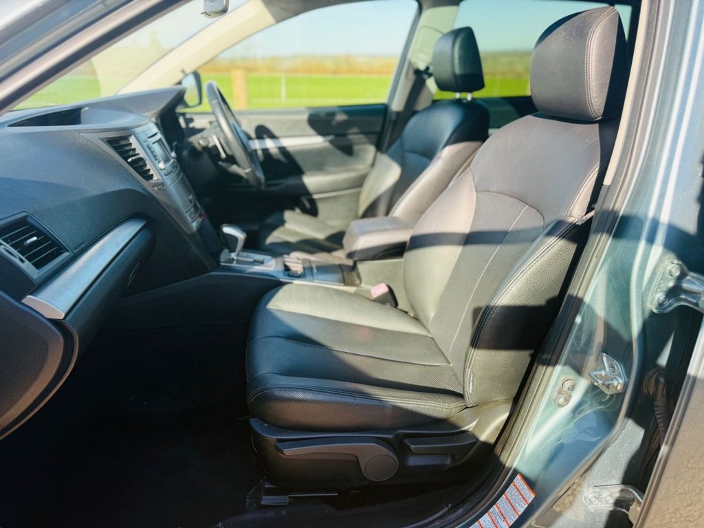 Used Subaru Outback 2012 for sale - 77936322: Photo 17