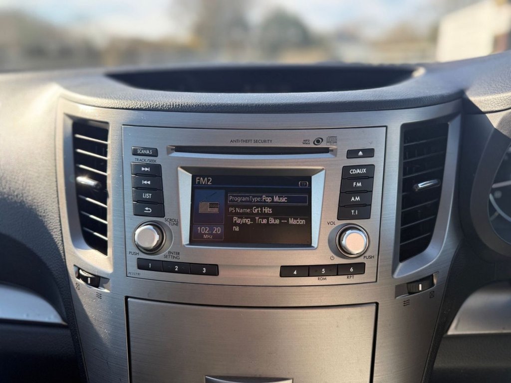 Used Subaru Outback 2012 for sale - 77936322: Photo 18