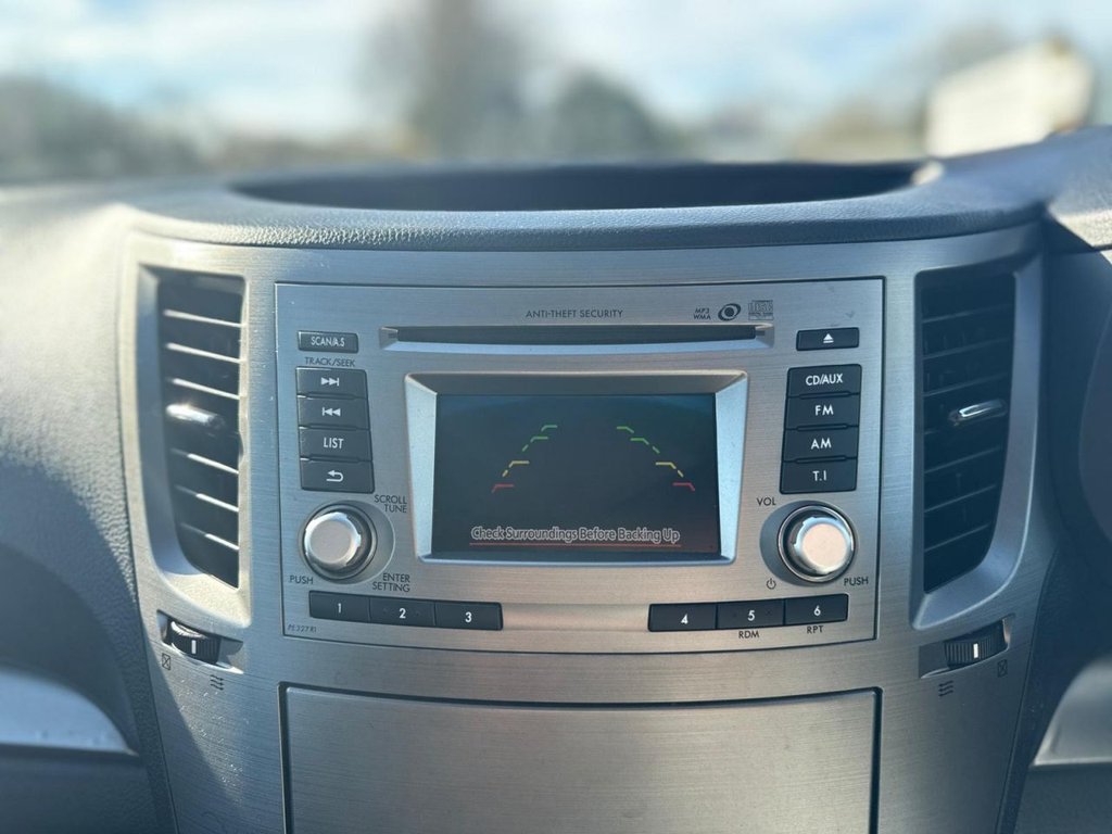 Used Subaru Outback 2012 for sale - 77936322: Photo 20