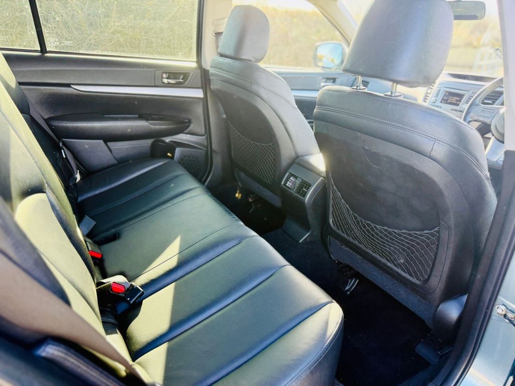 Used Subaru Outback 2012 for sale - 77936322: Photo 3