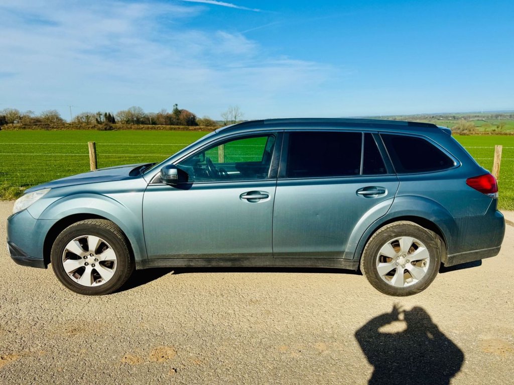 Used Subaru Outback 2012 for sale - 77936322: Photo 7