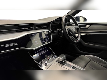 Used Audi A6 2021 for sale - 78831336: Photo