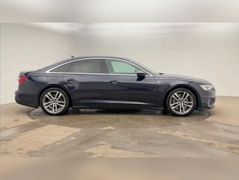 Used Audi A6 2021 for sale - 78831336: Photo