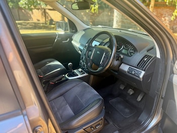 Used Land Rover Freelander 2 2011 for sale - 79485697: Photo
